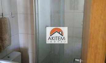 Imagem 3: Apartamento com 3 dormitórios à venda, 69 m² por R$ 344.990,02 - Casa Caiada - Olinda/PE