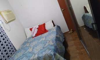 Imagem 4: Duplex para venda com 55 metros quadrados com 2 quartos em Vila Kosmos - Rio de Janeiro