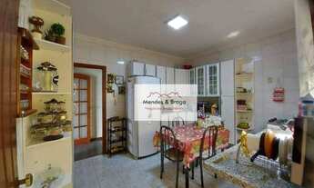 Imagem: Casa à venda, 200 m² por R$ 470.000,00