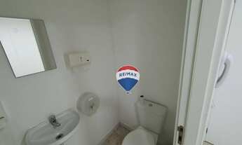 Imagem 4: Sala para alugar, 30 m² por R$ 1.300,00/mês - Del Castilho - Rio de Janeiro/RJ