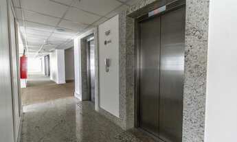 Imagem 2: Andar Corporativo para alugar, 1300 m² por R$ 75.000,00/mês - Asa Norte - Brasília/DF