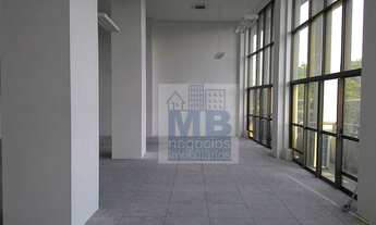 Imagem 3: Sala para alugar, 264 m² por R$ 13.500,00/mês - Brooklin - São Paulo/SP