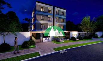 Imagem 7: Lançamento no Boqueirão apto garden