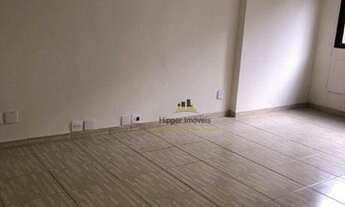 Imagem 3: ÓTIMA SALA COMERCIAL COM 37,50m2 EM PERDIZES, ED. PERDIZES TRADE CENTER