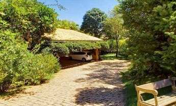 Imagem 3: CASA GRAMADO CAMPINAS