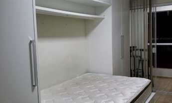 Imagem 2: Alugo flat anual na quadra mar