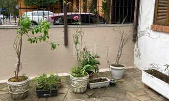 Imagem 4: Prédio comercial no bairro Petrópolis de 3 pavimentos e 2 vagas