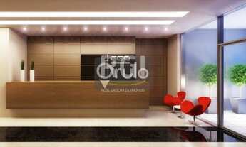 Imagem 2: Porto Alegre - Conjunto Comercial/Sala - Passo da Areia