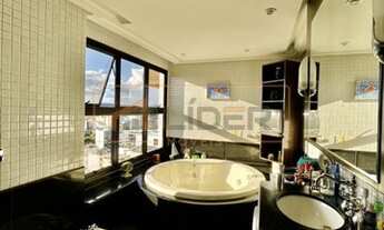 Imagem 6: Casa com Terraço no Alto Vila Nova