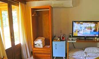 Imagem 3: Pousada para temporada em Fernando de noronha