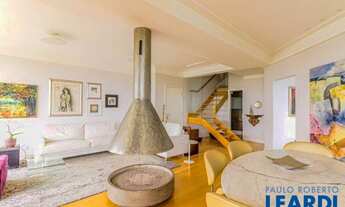 Imagem: COBERTURA - VILA MADALENA - SP