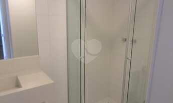 Imagem 5: Apartamento 112m² no Jdim Paulista para venda ou locação, 03 dormitorios, 02 vagas de gara