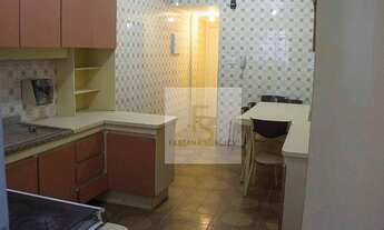 Imagem 4: Apartamento com 3 dormitórios à venda, 126 m² por R$ 580.000,00 - Aparecida - Santos/SP