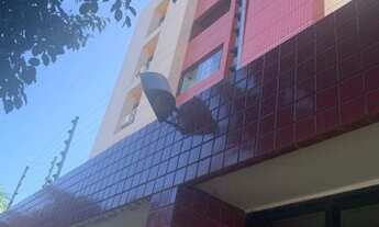 Imagem 2: Apartamento com 3 dormitórios à venda, 84 m² por R$ 330.000,00 - Bessa - João Pessoa/PB