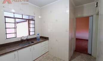 Imagem 13: São Carlos - Casa Padrão - Jardim Sao Joao Batista