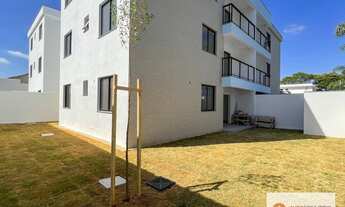 Imagem 2: Apartamento com ampla área privativa 3 quartos sendo 01 com suite à venda, 100 m² por R$ 5