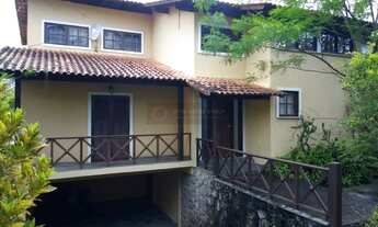 Imagem 6: Open House Vende - Casa em cond. com 407 metros no Sape com 4 quartos, 2 suítes e 4 vagas