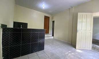 Imagem 2: Casa com 3 dormitórios à venda, 216 m² por R$ 350.000,00 - Aleixo - Manaus/AM