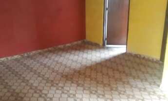 Imagem 3: Casa para aluguel possui 60 metros quadrados com 2 quartos em Jardim Tucunduva - Carapicuí