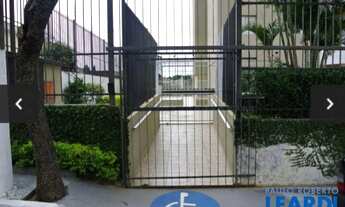 Imagem 2: APARTAMENTO - JABAQUARA - SP