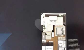 Imagem 2: Apartamento-São Paulo-PINHEIROS