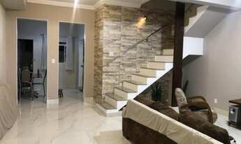 Imagem: Casa para venda com 110 metros quadrados