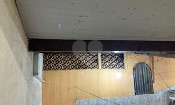 Imagem 2: CASA NA VILA RUBENS