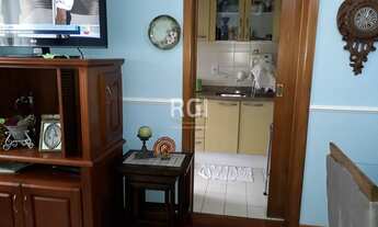 Imagem 5: Porto Alegre - Apartamento Padrão - Santana