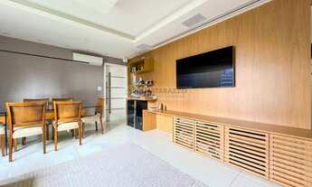 Imagem 2: Lindo apartamento no coração da Vila Olímpia,112m²!