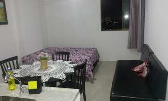 Imagem 3: Apartamento tipo flat em Boa Viagem,1 quarto,andar alto,25m2 e área de lazer