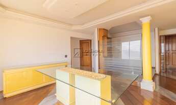 Imagem 1: Apartamento Venda Vila Mariana 212 m² 3 Dormitórios