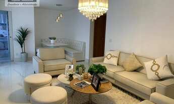 Imagem: Apartamento Residencial à venda, Tamboré