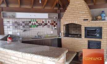 Imagem 7: Casa com 3 dormitórios, 400 m² - venda por R$ 2.200.000,00 ou aluguel por R$ 8.000,00/mês