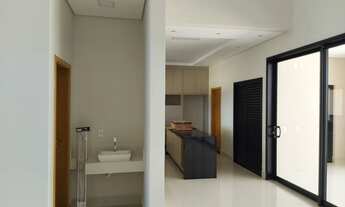 Imagem 5: Casa de condomínio térrea para venda com 186 metros quadrados com 3 quartos