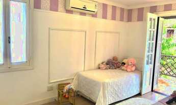 Imagem 7: Casa de 340 metros quadrados no bairro Pedra Redonda com 3 quartos