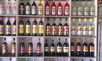 Imagem 4: Distribuidora de bebidas