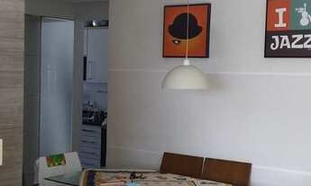 Imagem 3: Apartamento com 3 quartos, 73 m², suíte, alto, nascente, Stiep