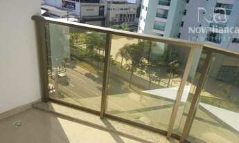 Imagem 3: Apartamento com 4 quartos à venda, 98 m² - Praia de Itaparica - Vila Velha/ES