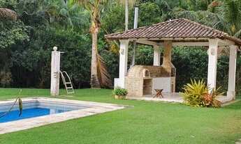 Imagem 4: CARMO ADMINISTRADORA VENDE IMPRESSIONANTE CASA DE LUXO EM VARGEM GRANDE