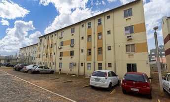 Imagem: Apartamento com 2 dormitórios à venda