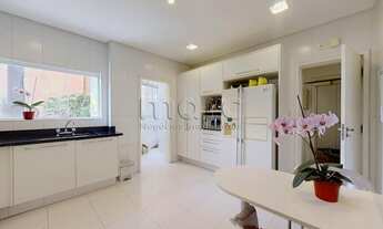 Imagem 1: São Paulo - Apartamento Padrão - Jardim Paulista