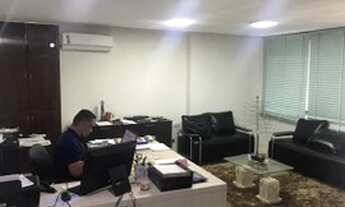 Imagem 5: Sala/Conjunto para aluguel possui 58 metros quadrados em Setor Bueno - Goiânia - Goiás