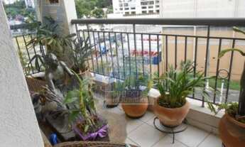 Imagem 5: Apartamento com 3 dormitórios à venda, 170 m² por R$ 1.600.000,00 - Jardim Marajoara - São