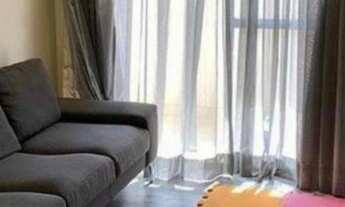 Imagem: APARTAMENTO - SANTO AMARO - SP