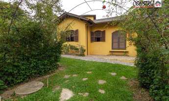 Imagem 4: Casa à venda, 300 m² por R$ 1.650.000,00 - Parque Das Nascentes - Pinhais/PR