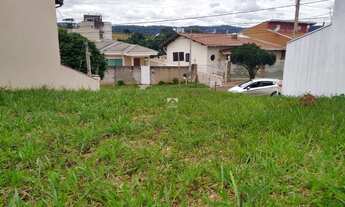 Imagem 3: Terreno - Jardim Panorama - Valinhos