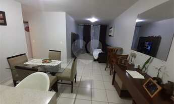 Imagem: Jundiaí - Apartamento Padrão - Jardim