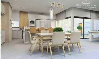 Imagem 5: Casa com 3 dormitórios à venda, 170 m² por R$ 1.100.000,00 - Tropical III - Cascavel/PR