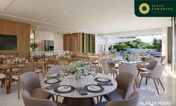 Imagem 7: JD358 - Vista Paradiso - Apartamentos com Vista Mar Permanente em Penha/SC