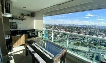 Imagem: SãO PAULO - Apartamento Padrão - Campo